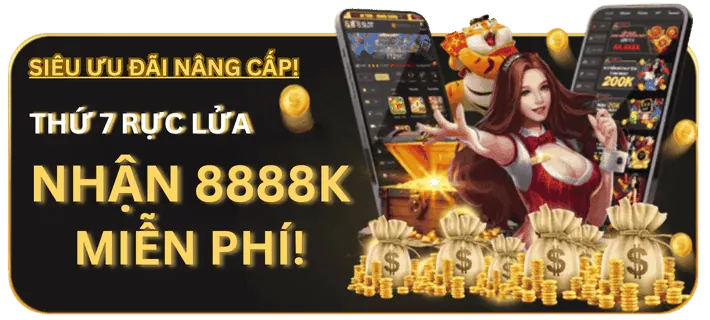 Khuyến mãi chào mừng BU88