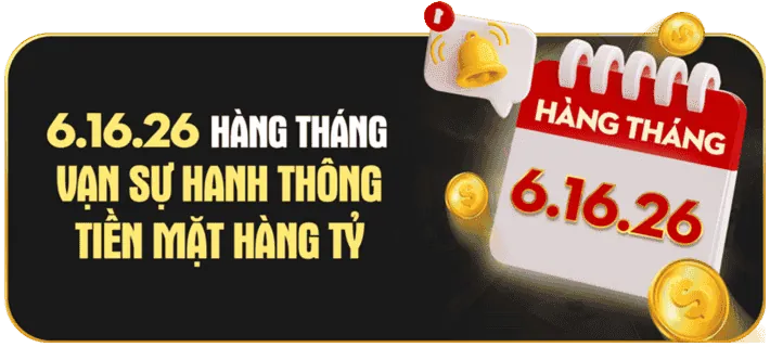 Tin tức khuyến mãi độc quyền từ BU88