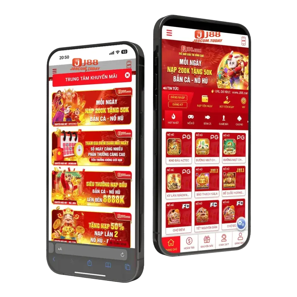 Đa dạng loại game và cấp độ