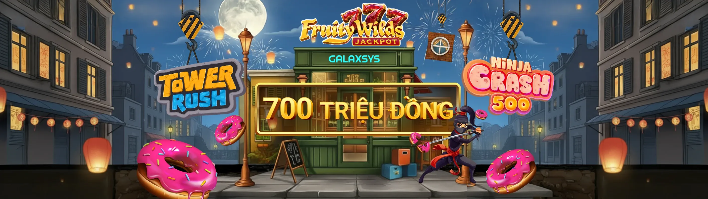 Sảnh casino trực tuyến sang trọng tại BU88 với các trò chơi Baccarat, Roulette, Blackjack, có dealer người thật, không khí sôi động